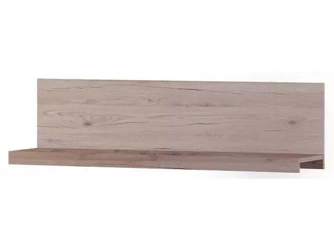 Pakabinama lentynėlė SAMBA REG 7 2