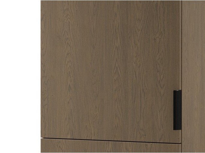 Virtuvės spinta SORENTO W D60RWN 4