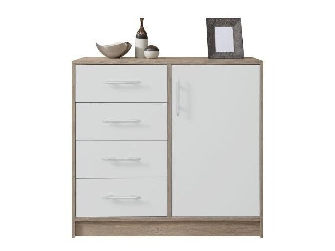 Komoda M SRK2 4 Komoda M SRK2 4