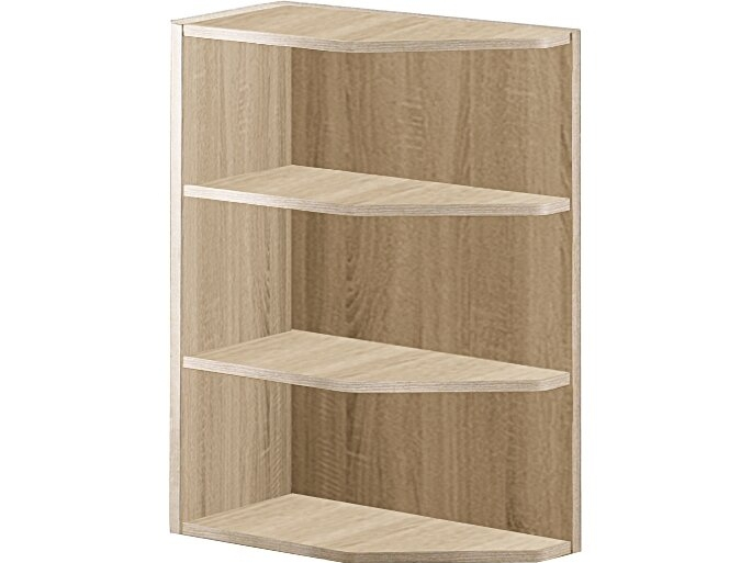 Apatinė pastatoma lentyna (20cm) CRE-18D 6