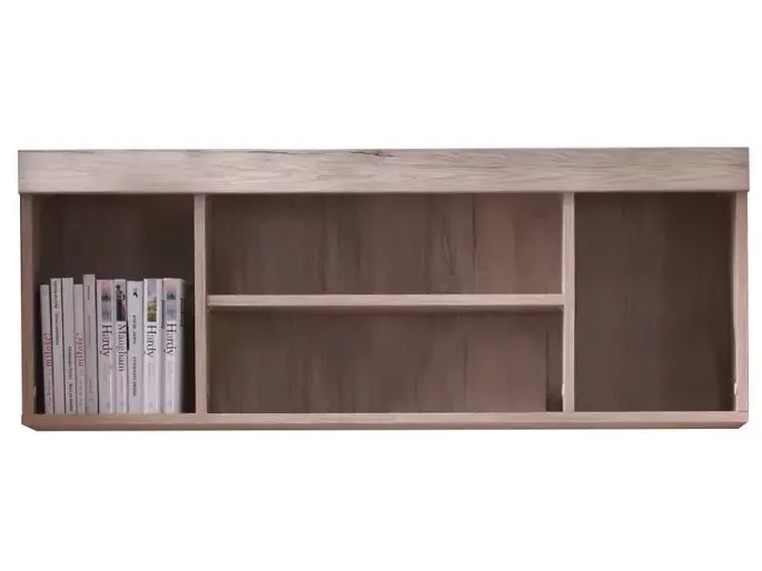 Pakabinama lentynėlė SAMBA REG 6 2