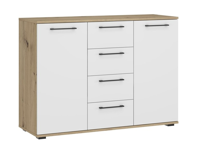 Komoda FORMO KM-2 2 Komoda FORMO KM-2 2