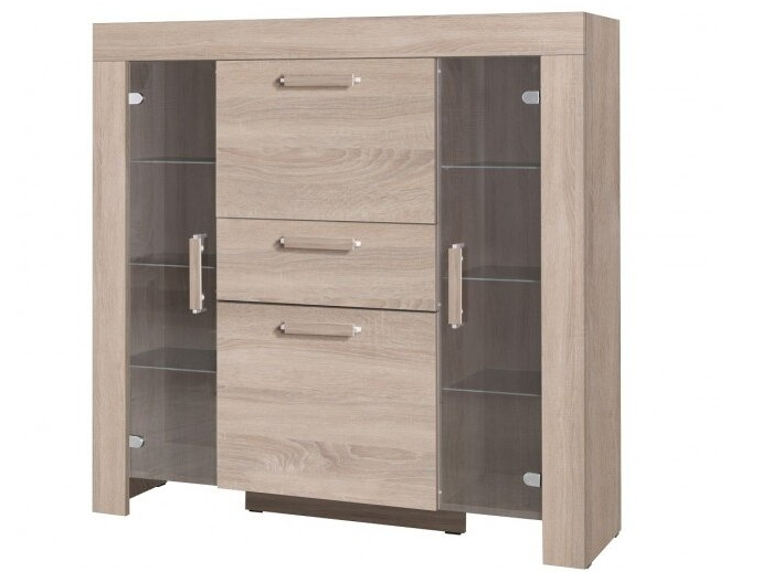 Vitrina CEZAR REG 7 3 Vitrina CEZAR REG 7 3