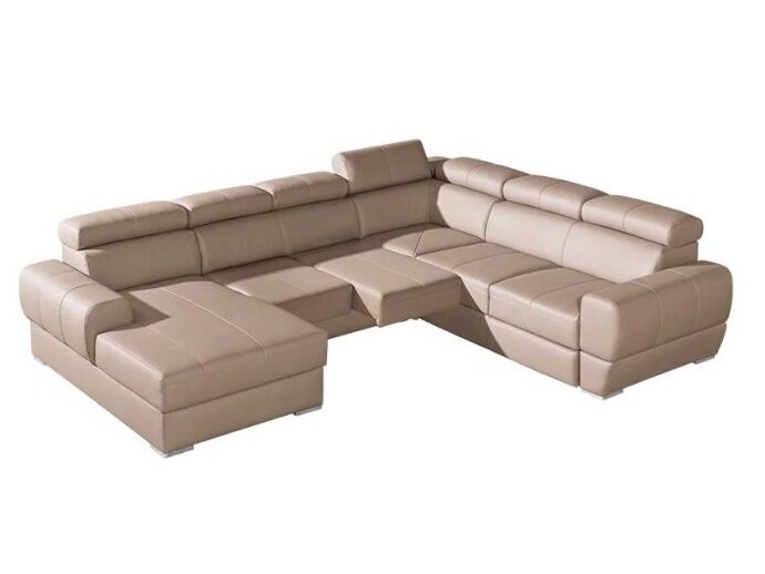 Minkštas kampas VENTO 3 6 Minkštas kampas VENTO 3 6