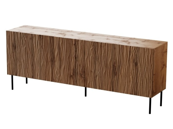 Komoda JUNGLE 190 5 Komoda JUNGLE 190 5