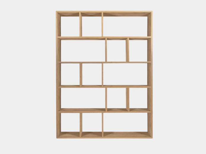 Lentyna SOLARES XL 4