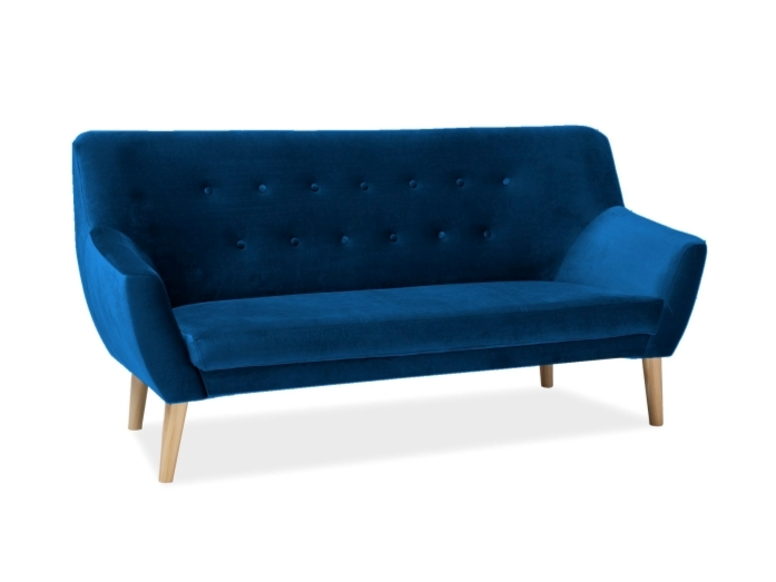 Sofa NORDIC 3 VELVET 3