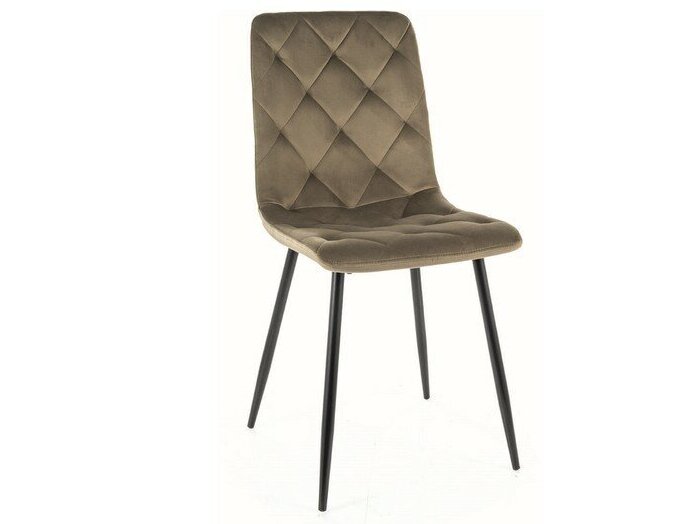 Kėdė JERRY VELVET 10 Kėdė JERRY VELVET 10