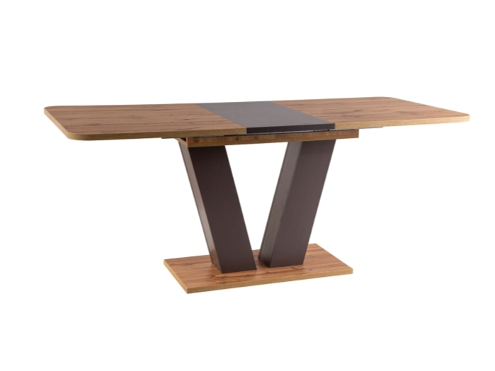 Išskleidžiamas stalas PLATON 4 Išskleidžiamas stalas PLATON 4