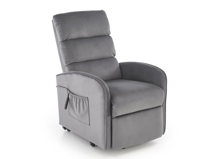 Išskleidžiamas fotelis MARONI 6