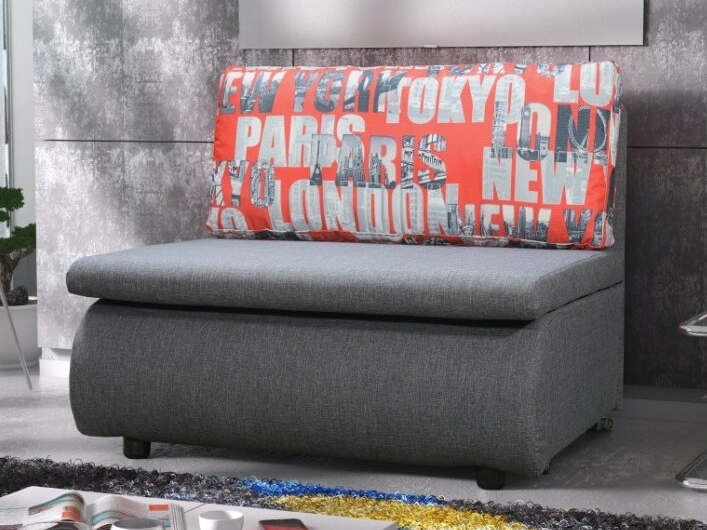 Sofa KUBUS 7 Sofa KUBUS 7