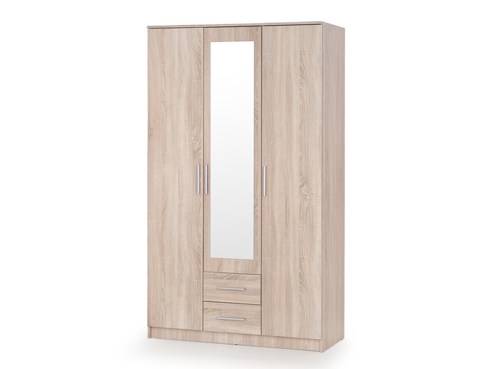 Spinta LIMA S-3 su veidrodžiu 1