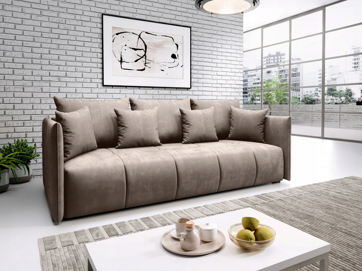 Sofa Aspen 3R 2 Sofa Aspen 3R 2