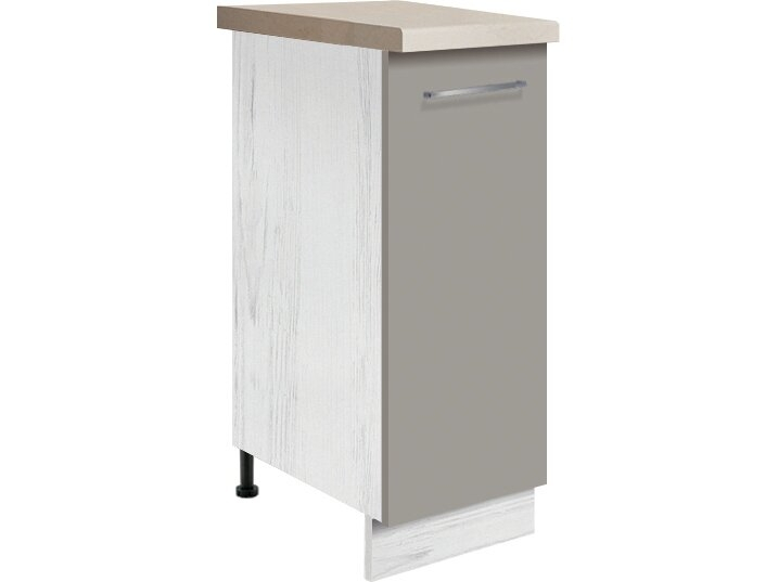 Apatinė spintelė (30cm) CRE-26D CARGO 10