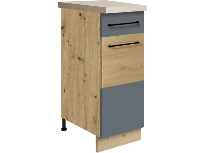 Apatinė spintelė (30cm) INF-1D 7