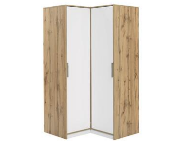 Kampinė spinta LATI 2 Kampinė spinta LATI 2