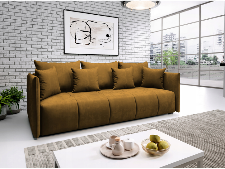 Sofa Aspen 3R 5