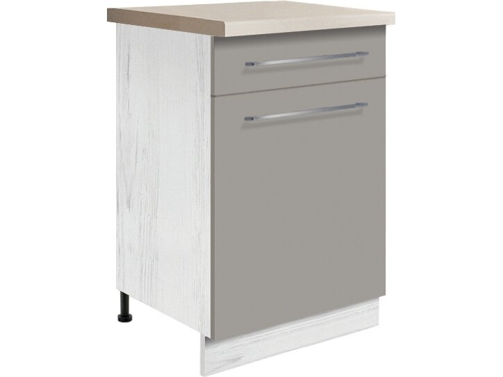 Apatinė spintelė (50cm) CRE-4D 10