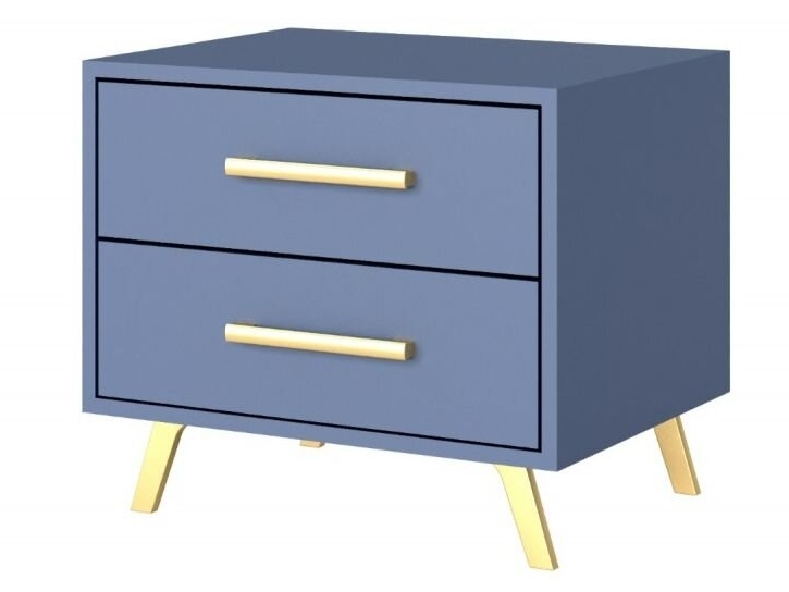 Naktinis staliukas BALI 8