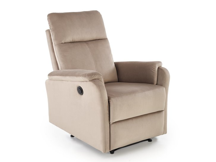 Išskleidžiamas fotelis CROCUS 4 Išskleidžiamas fotelis CROCUS 4