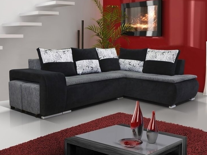 Minkštas kampas Figo 4 Minkštas kampas Figo 4