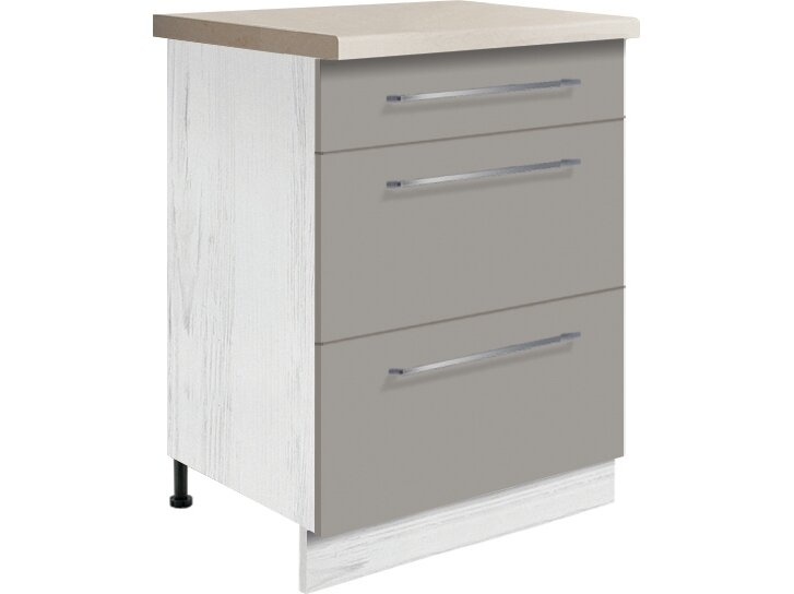 Apatinė spintelė (60m) CRE-10D 10 Apatinė spintelė (60m) CRE-10D 10