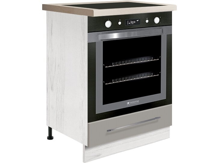 Apatinė spintelė orkaitei (60cm) CRE-17D 8