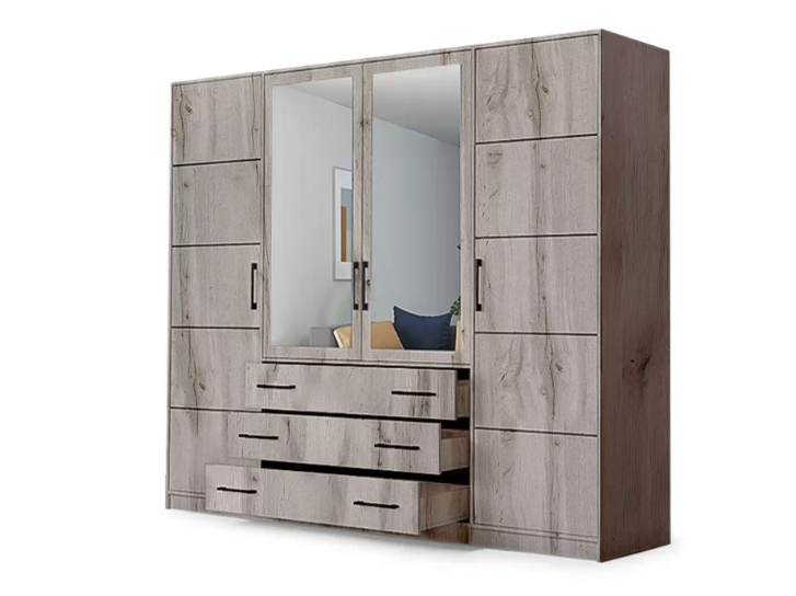 Spinta BALI 240 4 Spinta BALI 240 4