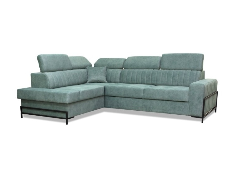 Minkštas kampas Oslo 3