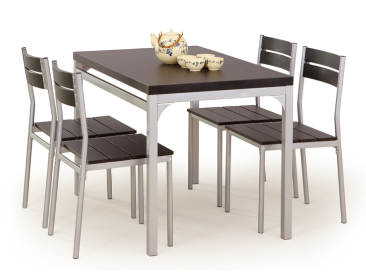 Valgomojo komplektas MALCOLM 2 Valgomojo komplektas MALCOLM 2