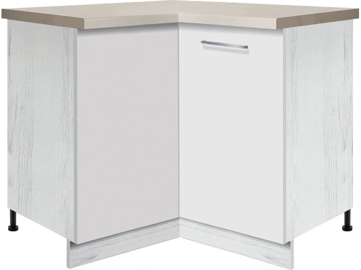 Apatinė spintelė (90cm) CRE-16D 8 Apatinė spintelė (90cm) CRE-16D 8