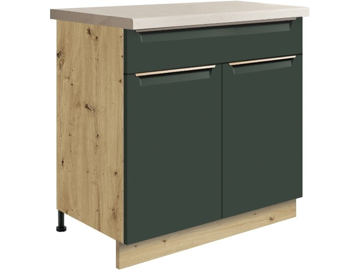 Apatinė spintelė (80cm) GLA-6D 7 Apatinė spintelė (80cm) GLA-6D 7