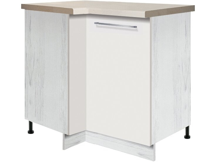 Apatinė spintelė (100cm) CRE-14D 8