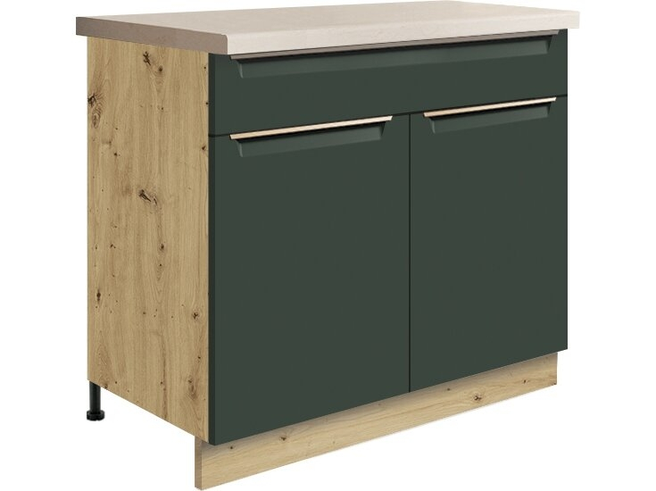 Apatinė spintelė (90cm) GLA-7D 6 Apatinė spintelė (90cm) GLA-7D 6