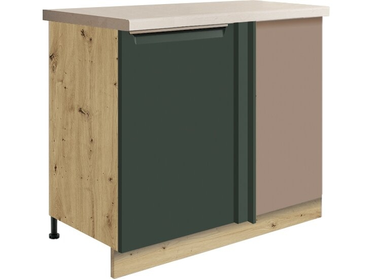 Apatinė spintelė (90cm) GLA-24D 7 Apatinė spintelė (90cm) GLA-24D 7