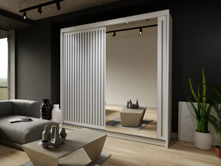 Spinta ROYAL 200 5 Spinta ROYAL 200 5