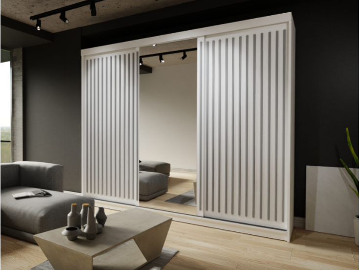 Spinta ROYAL 250 3 Spinta ROYAL 250 3