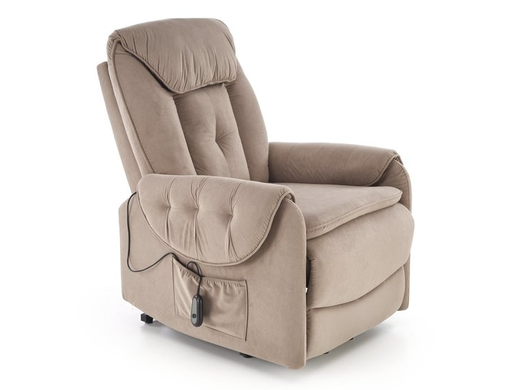 Išskleidžiamas fotelis HORTON 7 Išskleidžiamas fotelis HORTON 7