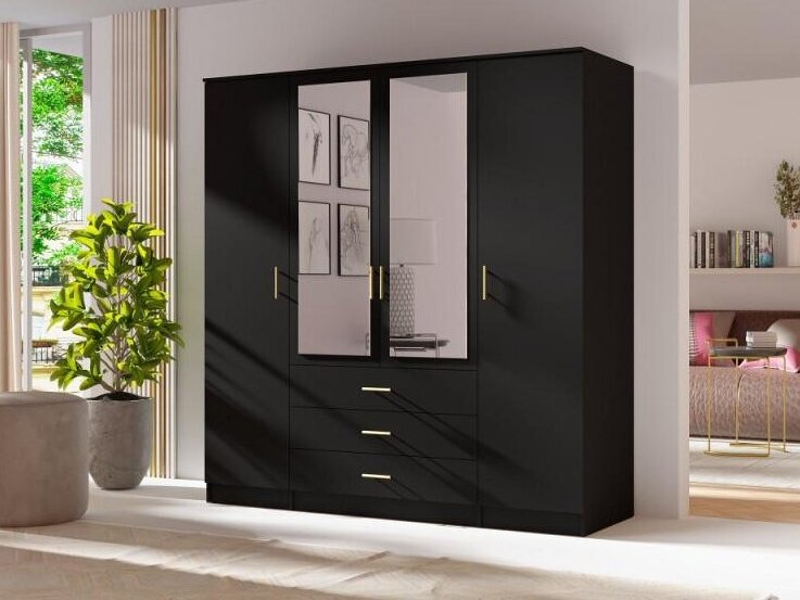 Spinta MARIDEX 4D 3 Spinta MARIDEX 4D 3