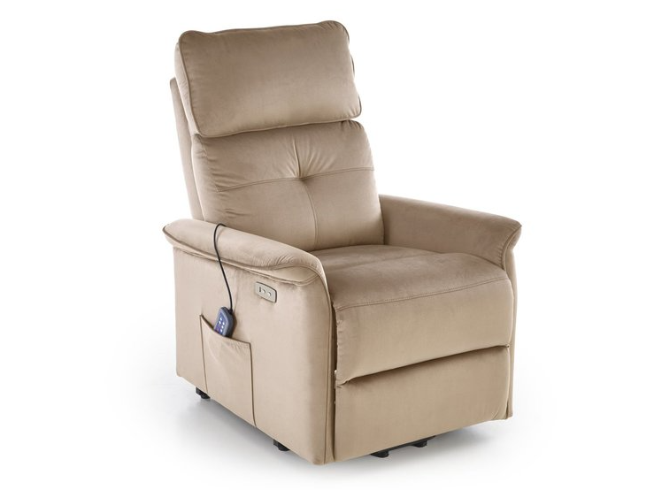 Išskleidžiamas fotelis SEMIR 2 7