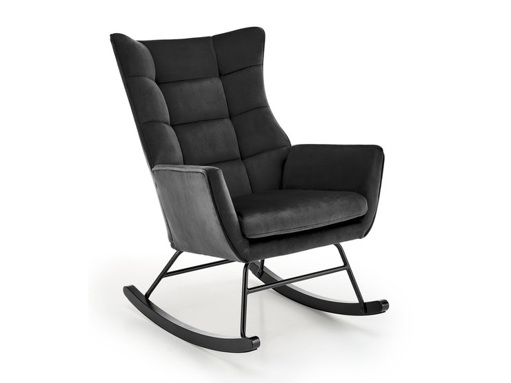 Supamas krėslas BAZALTO 16