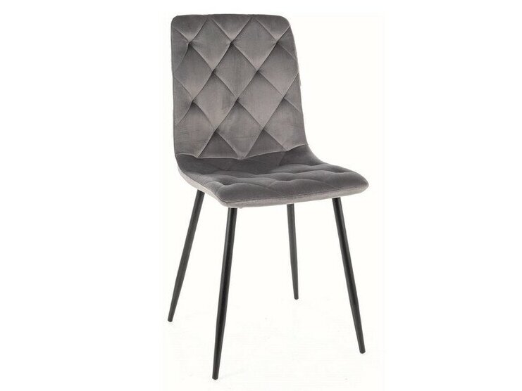 Kėdė JERRY VELVET 7