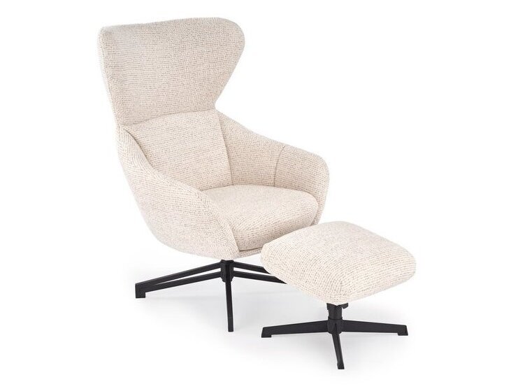 Sukamas fotelis su pakoju FREDY 4 Sukamas fotelis su pakoju FREDY 4