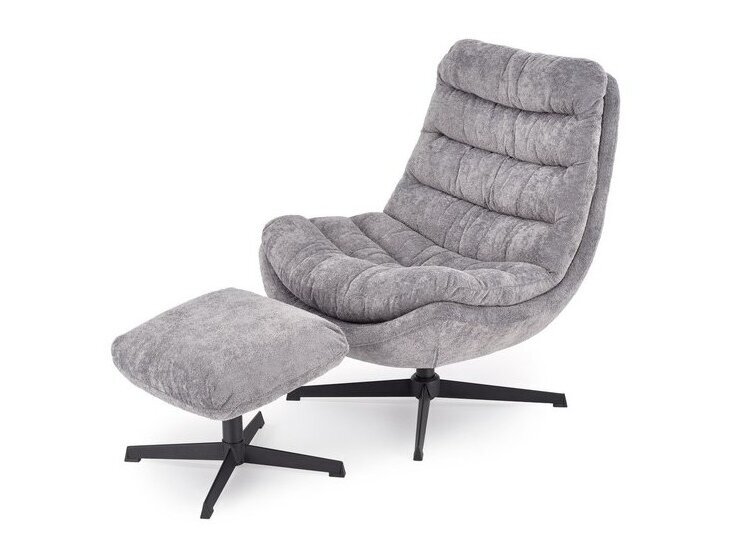 Sukamas fotelis su pakoju OLYMPIC 4