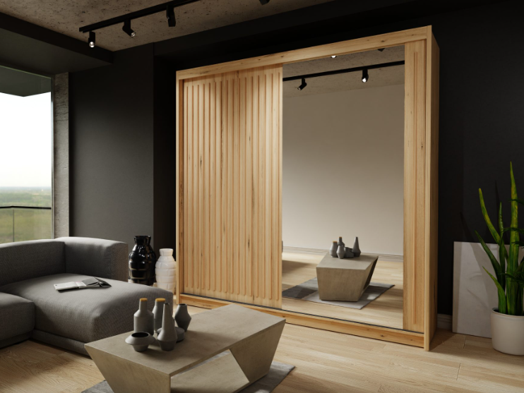 Spinta ROYAL 200 4 Spinta ROYAL 200 4