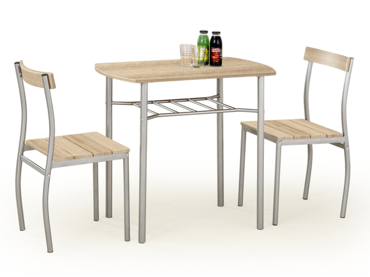 Valgomojo komplektas LANCE 1 Valgomojo komplektas LANCE 1