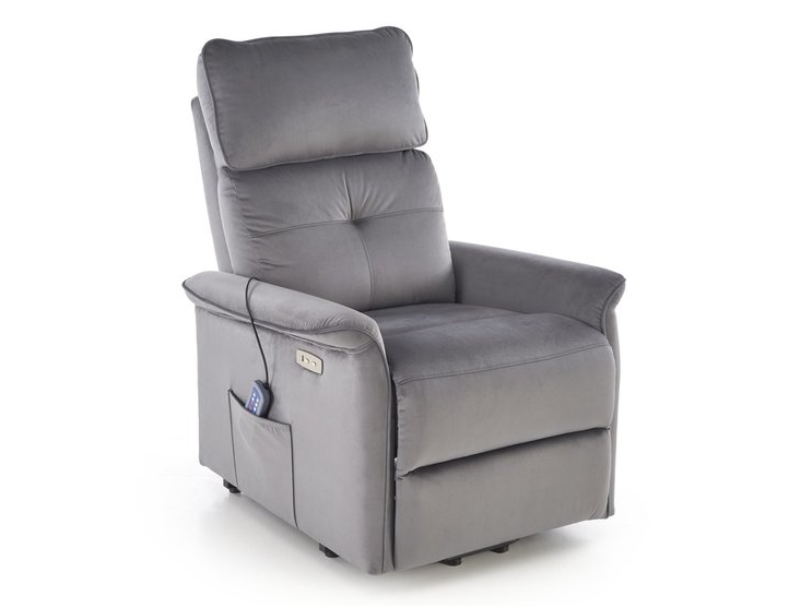 Išskleidžiamas fotelis SEMIR 2 5