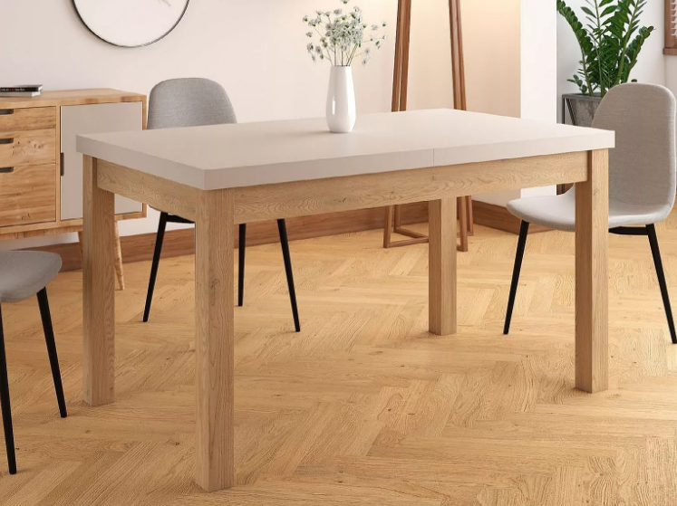 Išskleidžiamas stalas PRESTO 14