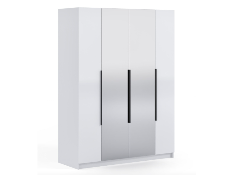 Spinta PARIS 180 su veidrodžiu 2