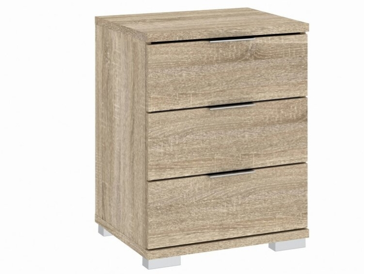 Komoda PRAGA 3S 2 Komoda PRAGA 3S 2